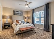 Thumbnail 7 of 11 - Altoona Iowa Apartment Rentals Redwood Living Redwood Altoona  Bedroom