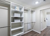 Thumbnail 19 of 19 - Amherst Ohio Apartment Rentals Redwood Living Redwood Amherst Dogwood Closet