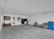 Thumbnail 4 of 19 - Amherst Ohio Apartment Rentals Redwood Living Redwood Amherst Garage