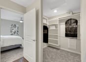 Thumbnail 11 of 19 - Amherst Ohio Apartment Rentals Redwood Living Redwood Amherst Forestwood Main Closet