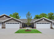 Thumbnail 1 of 10 - Cincinnati Ohio Apartment Rentals Redwood Living Redwood Cincinnati Tealtown Road Exterior
