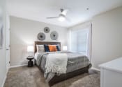 Thumbnail 8 of 10 - Cincinnati Ohio Apartment Rentals Redwood Living Redwood Cincinnati Tealtown Road Second Bedroom