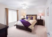 Thumbnail 9 of 10 - Brownstown MI Apartment Rentals Redwood Peninsula Ridge Master Bedroom