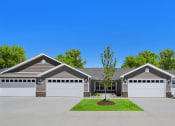 Thumbnail 1 of 8 - Brunswick Hills Ohio Apartment Rentals Redwood Living Redwood Brunswick Hills Exterior