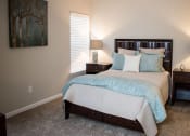 Thumbnail 7 of 8 - Brunswick Hills Ohio Apartment Rentals Redwood Living Redwood Brunswick Hills Second Bedroom