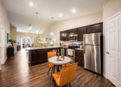 Thumbnail 3 of 10 - Chardon Ohio Apartment Rentals Redwood Living Redwood Chardon Meadowood Kitchen