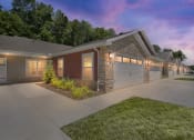 Thumbnail 2 of 11 - Chesterfield Michigan Apartment Rentals Redwood Living Redwood Chesterfield Private Entrance