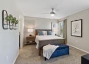 Thumbnail 6 of 8 - Commerce Township MI Apartment Rentals Redwood Commerce Township Bedroom