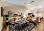 Thumbnail 7 of 12 - Copley Ohio Apartment Rentals Redwood Copley Heritage Woods Drive Meadowood Living