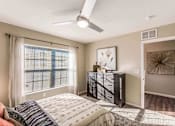 Thumbnail 9 of 12 - Copley Ohio Apartment Rentals Redwood Copley Heritage Woods Drive Second Bedroom