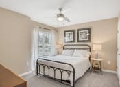 Thumbnail 10 of 10 - Copley Ohio  Apartment Rentals Redwood Copley Large Bedrooms