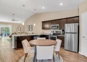 Thumbnail 5 of 10 - Copley Ohio  Apartment Rentals Redwood Copley Kitchen