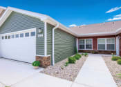 Thumbnail 1 of 8 - Delta Township Michigan Apartment Rentals Redwood Living Redwood Delta Township Willow Highway Exterior