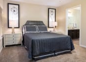Thumbnail 8 of 10 - Dublin Ohio Apartment Rentals Redwood Dublin Main Bedroom Redwood Living