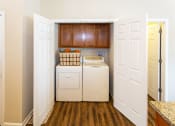 Thumbnail 7 of 10 - Dublin Ohio Apartment Rentals Redwood Dublin Laundry Hookups Redwood Living