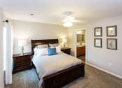 Thumbnail 9 of 10 - Dublin Ohio Apartment Rentals Redwood Dublin Second Bedroom Redwood Living