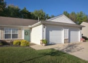 Thumbnail 1 of 7 - https://www.byredwood.com/apartments/oh/hudson/redwood-hudson/photogallery One Car Garage