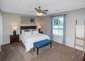 Thumbnail 7 of 8 - Findlay Ohio Apartment Rentals Redwood Living Redwood Findlay Bedroom