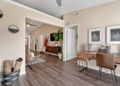 Thumbnail 6 of 9 - fort wayne apartment rentals redwood fort wayne wallen road den