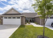 Thumbnail 2 of 12 - Greenwood Indiana Apartment Rentals Redwood Living Redwood Greenwood Exterior