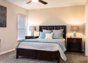 Thumbnail 6 of 6 - Grove City OH Apartment Rentals Redwood Grove City Bedroom
