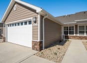 Thumbnail 1 of 10 - Groveport Ohio Apartment Rentals Redwood Living Redwood Groveport Exterior