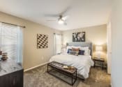 Thumbnail 9 of 10 - Groveport Ohio Apartment Rentals Redwood Living Redwood Groveport Main Bedroom