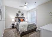 Thumbnail 8 of 10 - Groveport Ohio Apartment Rentals Redwood Living Redwood Groveport Second Bedroom