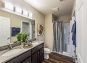 Thumbnail 10 of 10 - Holland Michigan Apartment Rentals Redwood Living Redwood Holland Bathroom