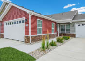 Thumbnail 1 of 10 - Holland Michigan Apartment Rentals Redwood Living Redwood Holland Private Entrance