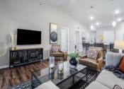Thumbnail 5 of 10 - Holland Michigan Apartment Rentals Redwood Living Redwood Holland Forestwood Living Room