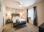 Thumbnail 9 of 10 - Holland Michigan Apartment Rentals Redwood Living Redwood Holland Main Bedroom