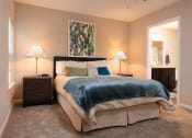 Thumbnail 6 of 7 - Hudson OH Apartment Rentals Redwood Trails Of Hudson Main Bedroom