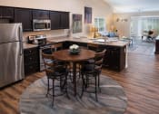 Thumbnail 3 of 8 - Indianapolis IN Apartment Rentals Redwood Indianapolis Kitchen