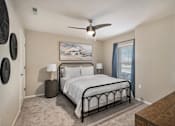 Thumbnail 10 of 13 - Kannapolis North Carolina Apartment Rentals Redwood Living Redwood Kannapolis Davidson Second Bedroom