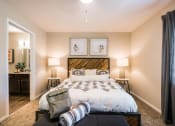 Thumbnail 8 of 9 - Kannapolis North Carolina Apartment Rentals Redwood Living Redwood Kannapolis Parkway Main Bedroom