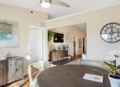 Thumbnail 7 of 10 - Lockport Illinois Apartment Rentals Redwood Living Redwood Lockport Den