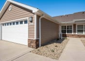 Thumbnail 1 of 10 - Lockport Illinois Apartment Rentals Redwood Living Redwood Lockport Exterior