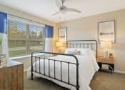 Thumbnail 9 of 9 - Mansfield OH Apartment Rentals Redwood Mansfield Gallery Second Bedroom