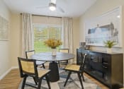 Thumbnail 4 of 9 - Mansfield OH Apartment Rentals Redwood Mansfield Gallery Dining