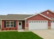 Thumbnail 1 of 9 - Mansfield Ohio Apartment Rentals Redwood Living Redwood Mansfield Exterior