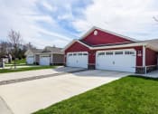 Thumbnail 1 of 11 - Marysville Ohio Apartment Rentals Redwood Living Redwood Marysville SR 4 Exterior