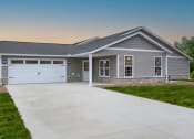 Thumbnail 2 of 11 - Marysville Ohio Apartment Rentals Redwood Living Redwood Marysville SR 4 Exterior