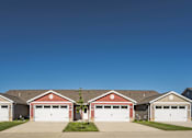 Thumbnail 2 of 8 - Maumee Reynolds Road Ohio Apartment Rentals Redwood Living Redwood Maumee Reynolds Road Exterior