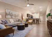 Thumbnail 7 of 11 - Medina Ohio Apartment Rentals Redwood Living Redwood Medina Lafayette Township Meadowood Living Room