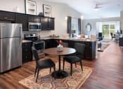 Thumbnail 3 of 11 - Medina Ohio Apartment Rentals Redwood Living Redwood Medina Lafayette Township  Kitchen