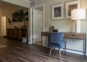 Thumbnail 6 of 9 - Noblesville IN Apartment Rentals Redwood Noblesville Harewood Drive Den