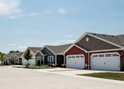 Thumbnail 3 of 10 - North ridgeville OH apartment rentals Redwood North Ridgeville Meadow Lakes Blvd Redwood Community