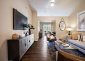 Thumbnail 6 of 11 - Norton Ohio Apartment Rentals Redwood Living Redwood Norton Meadowood Living Room