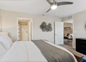 Thumbnail 6 of 8 - Norwalk OH Apartment Rentals Redwood Norwalk Main Bedroom